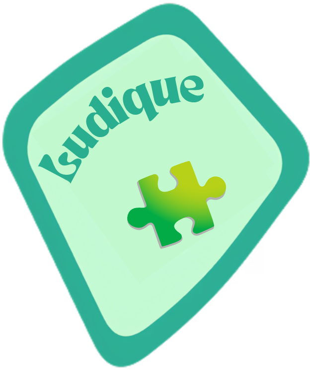 Ludique