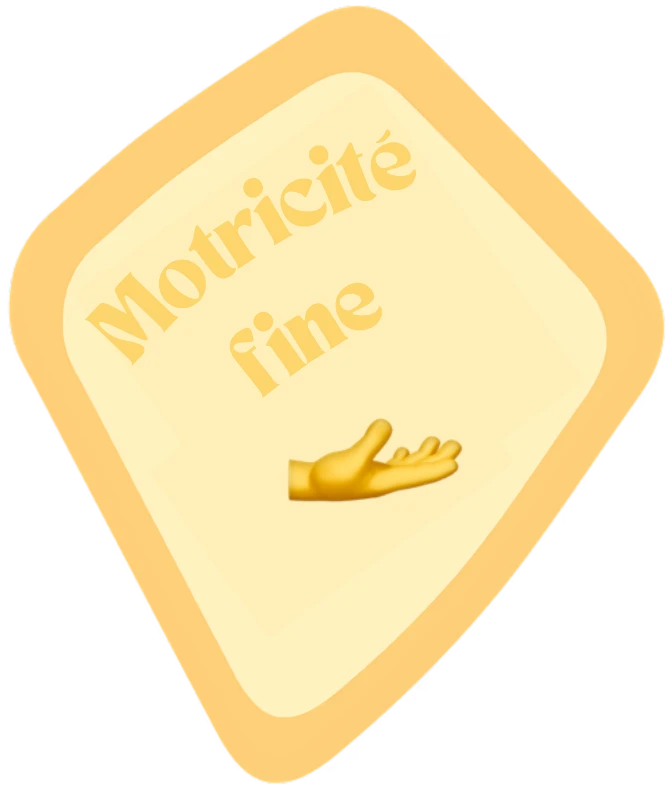 Motricité