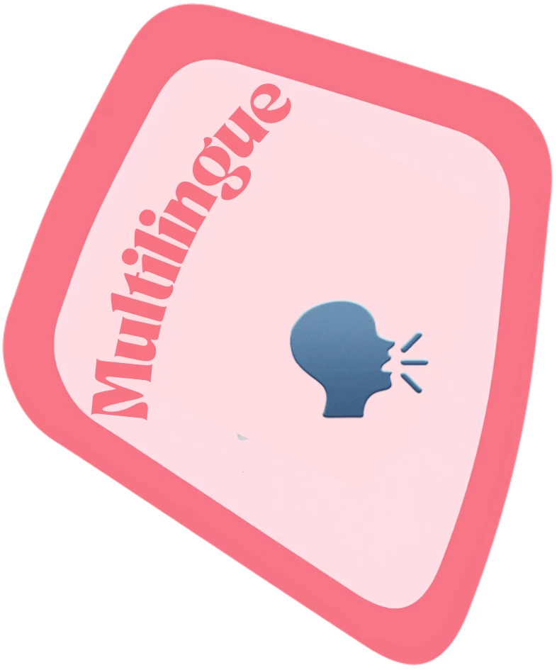 Multilingue